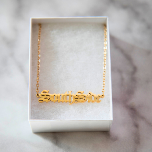 Southside Necklace